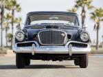 Studebaker Golden Hawk 1957 года
